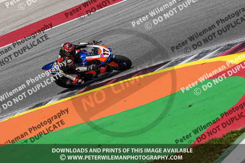 motorbikes;no limits;peter wileman photography;portimao;portugal;trackday digital images